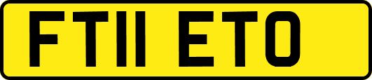 FT11ETO