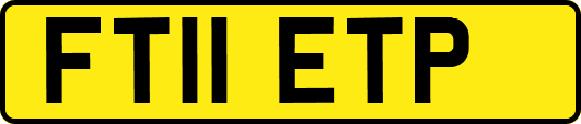 FT11ETP