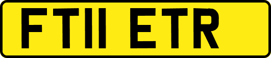 FT11ETR