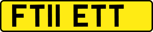 FT11ETT