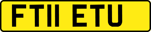FT11ETU