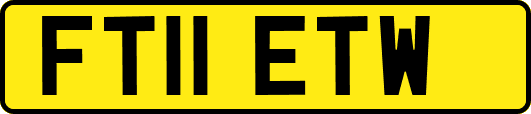 FT11ETW