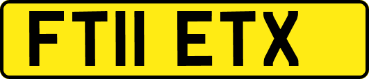 FT11ETX