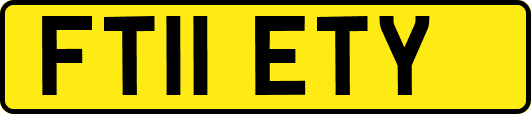 FT11ETY