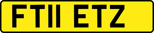 FT11ETZ