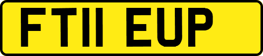 FT11EUP