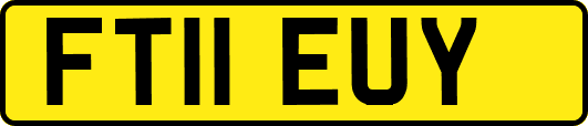 FT11EUY