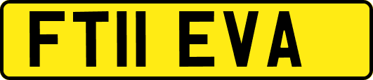 FT11EVA