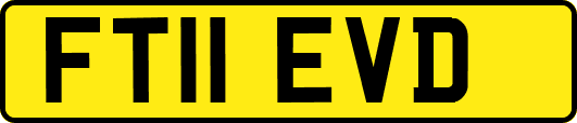 FT11EVD