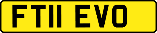 FT11EVO