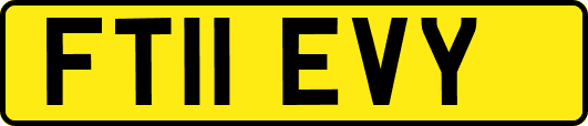 FT11EVY
