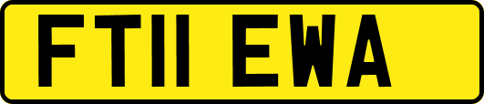 FT11EWA