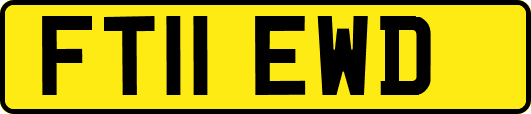 FT11EWD