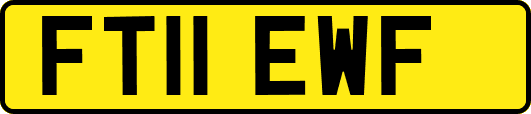FT11EWF