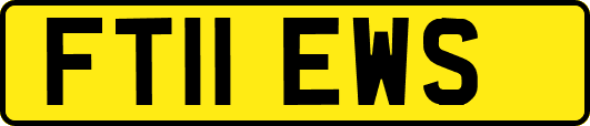 FT11EWS