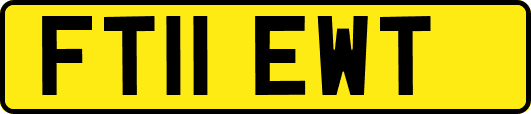 FT11EWT
