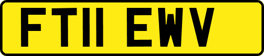 FT11EWV