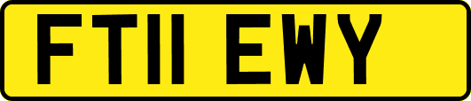 FT11EWY
