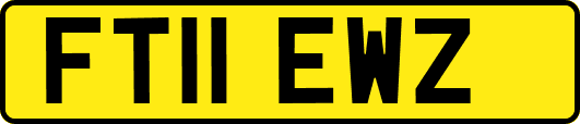 FT11EWZ