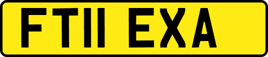 FT11EXA