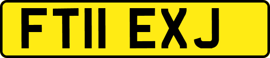 FT11EXJ