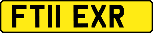 FT11EXR