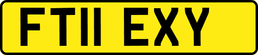 FT11EXY