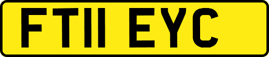 FT11EYC