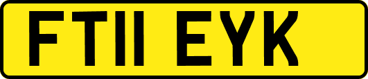 FT11EYK