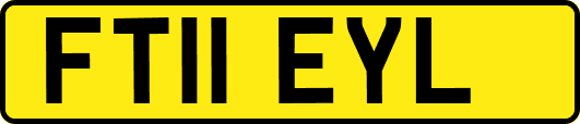 FT11EYL