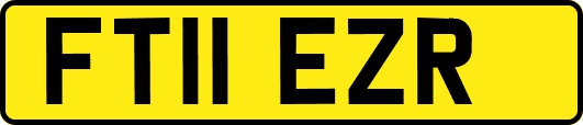 FT11EZR