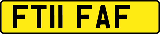 FT11FAF