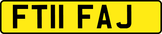 FT11FAJ