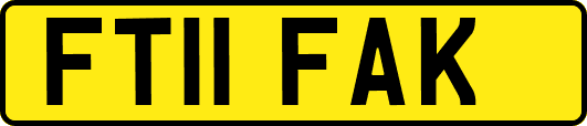 FT11FAK