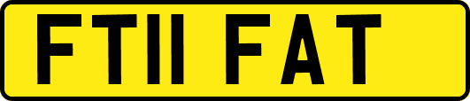 FT11FAT