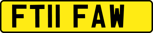 FT11FAW