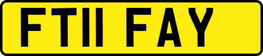 FT11FAY