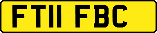 FT11FBC
