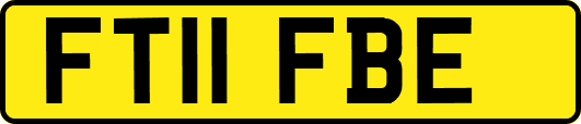FT11FBE