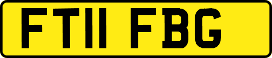 FT11FBG