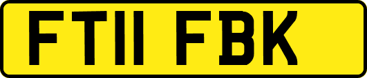 FT11FBK