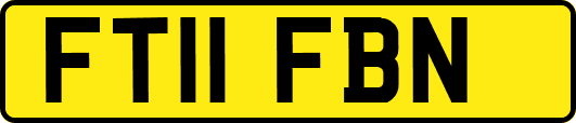 FT11FBN