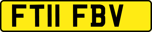 FT11FBV