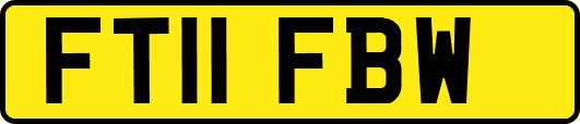 FT11FBW