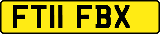 FT11FBX