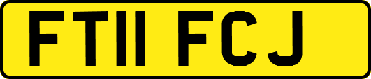 FT11FCJ