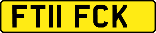 FT11FCK