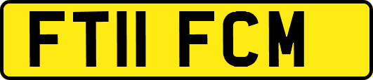 FT11FCM