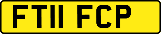 FT11FCP