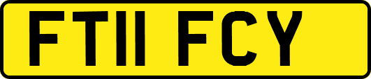 FT11FCY